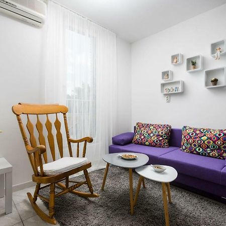 Apartman Edi Split Ngoại thất bức ảnh