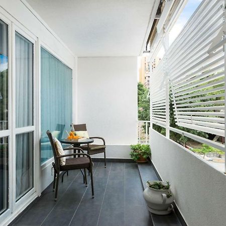 Apartman Edi Split Ngoại thất bức ảnh