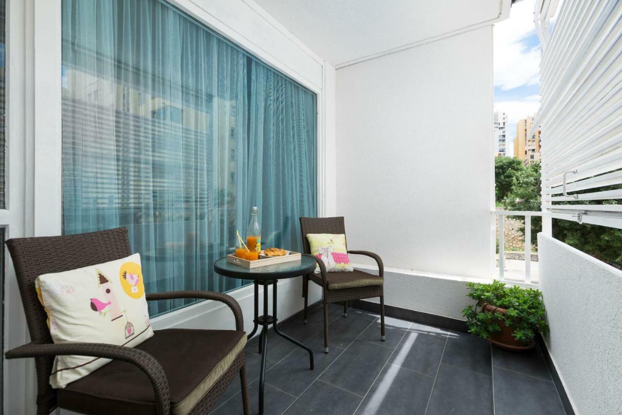 Apartman Edi Split Ngoại thất bức ảnh
