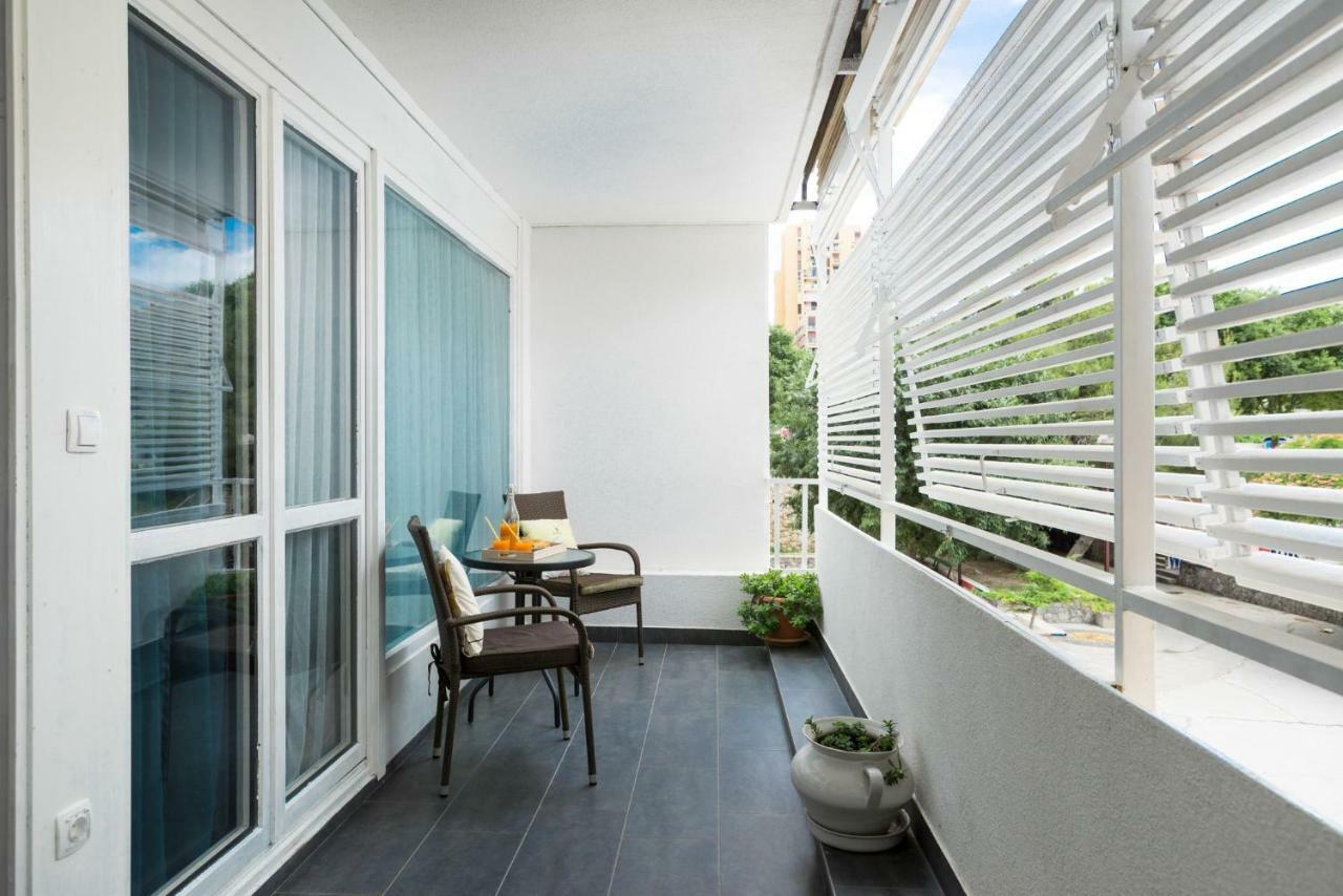 Apartman Edi Split Ngoại thất bức ảnh