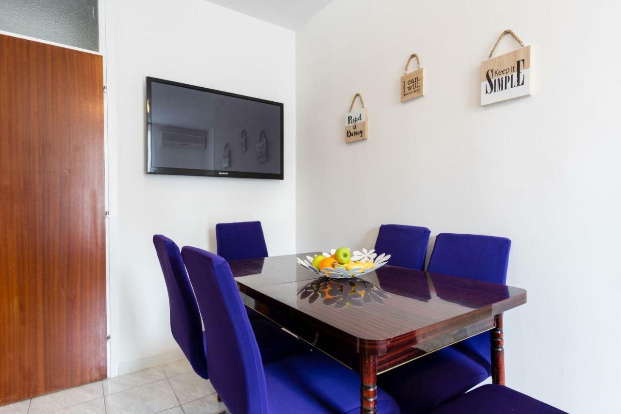 Apartman Edi Split Ngoại thất bức ảnh
