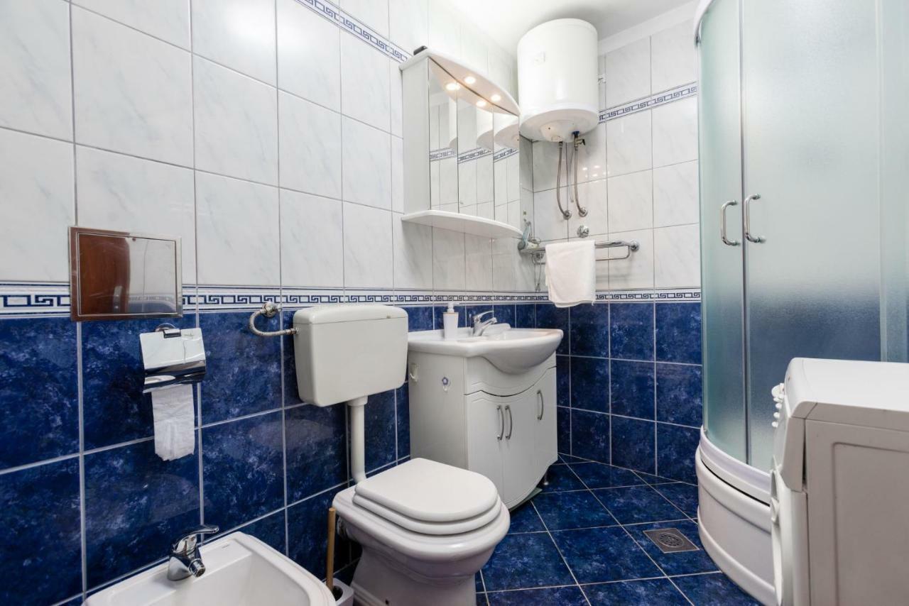 Apartman Edi Split Ngoại thất bức ảnh