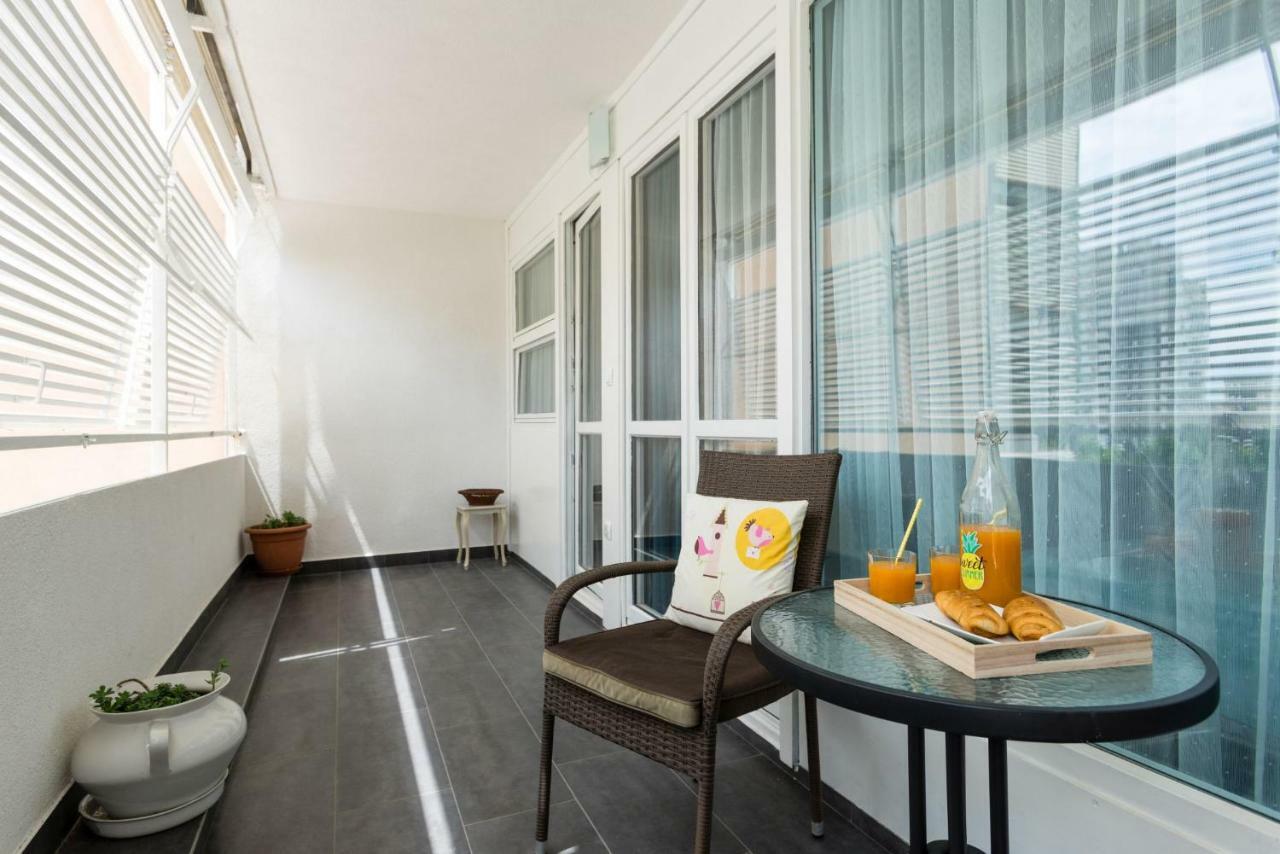 Apartman Edi Split Ngoại thất bức ảnh