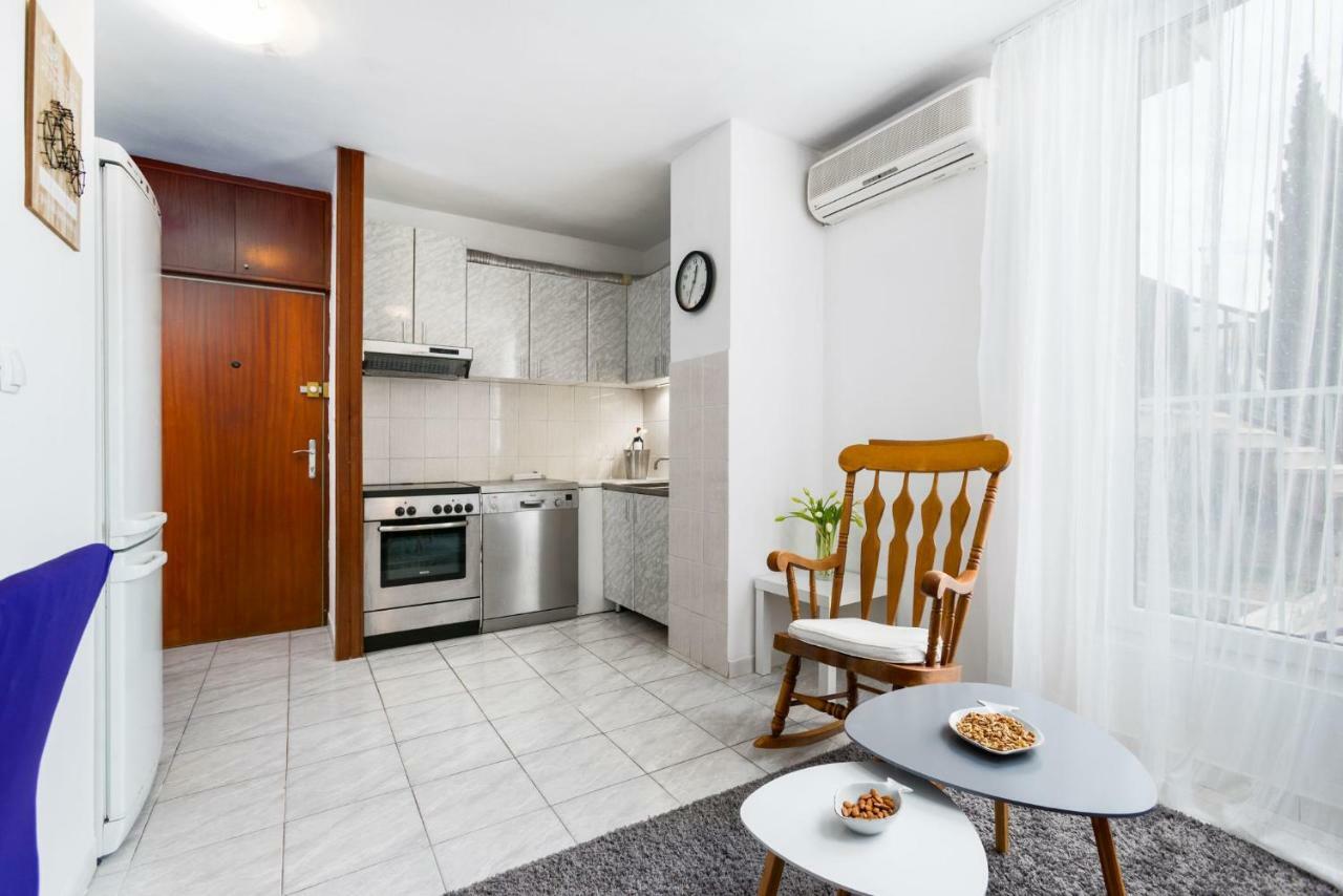 Apartman Edi Split Ngoại thất bức ảnh