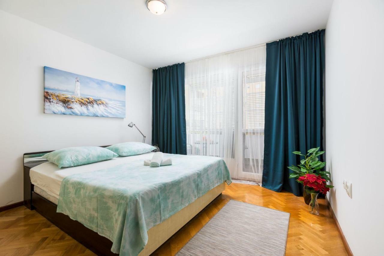 Apartman Edi Split Ngoại thất bức ảnh