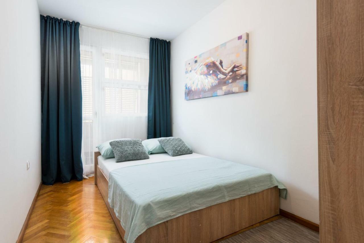Apartman Edi Split Ngoại thất bức ảnh