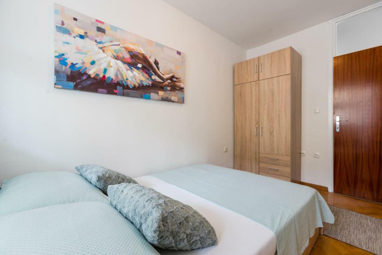 Apartman Edi Split Ngoại thất bức ảnh