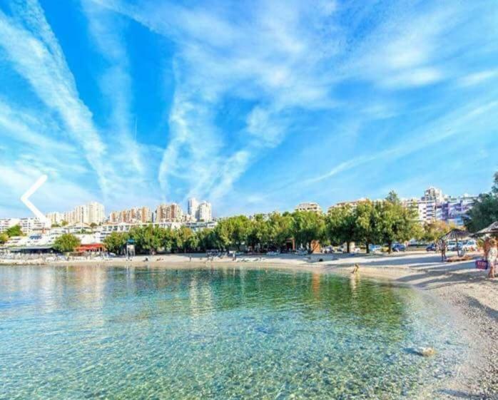 Apartman Edi Split Ngoại thất bức ảnh